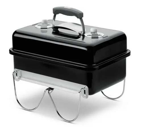 Weber anywhere portable - weber,