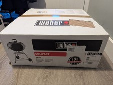 Weber 57cm Compact Kettle