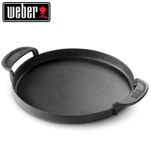 Weber griddle gbs - weber,