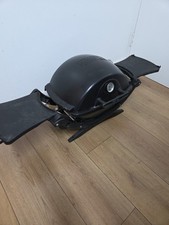 Weber Gas Propane Barbecue