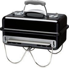 Weber Go-Anywhere Charcoal Bbq