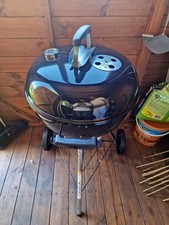 Weber 1221004 47cm Charcoal