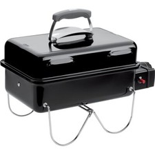 Weber 1141056 Gas Barbecue