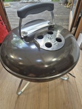 Weber Smokey Joe Premium