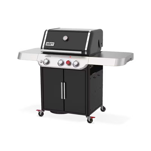 Weber genesis 325s gas - weber,