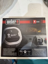 Weber iGrill 3 Bluetooth