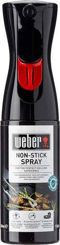 Weber non stick - weber, non-stick