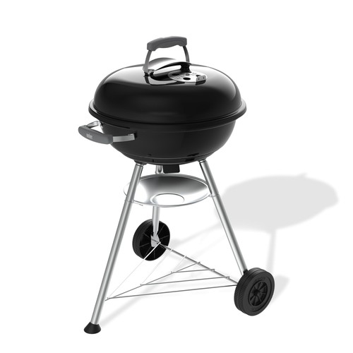Weber compact kettle - weber,