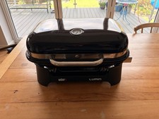 Weber Lumin Compact Electric