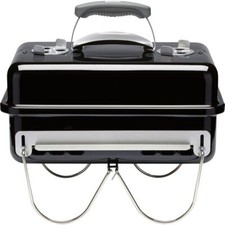 Weber 1131004 Charcoal