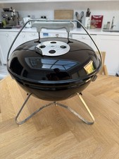 Weber Smokey Joe Charcoal