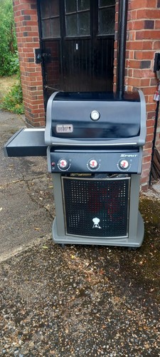 Weber 310 spirit classic 3 - weber,