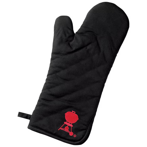 Weber 6472 premium grill mitt - 6472,