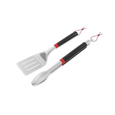Weber 3401326 2 Piece BBQ Tool