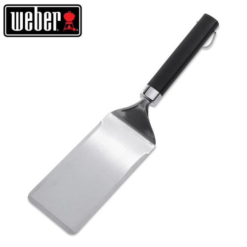 Weber 6779 flat top griddle - flat,