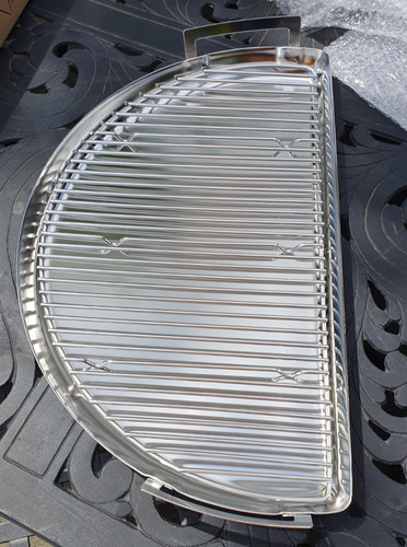 Sns grills drip griddle - grills,