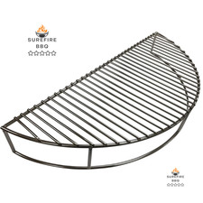 Stainless Steel BBQ warming