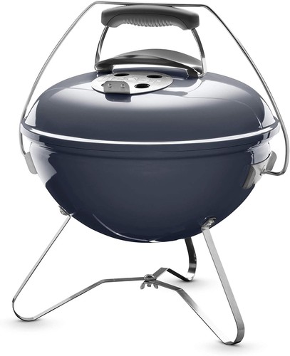Weber smokey joe premium - joe,