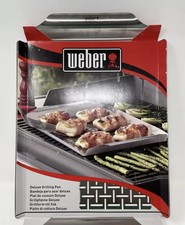 Weber BBQ Deluxe Large