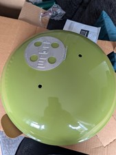 Weber Smokey Joe BBQ Grill Lid