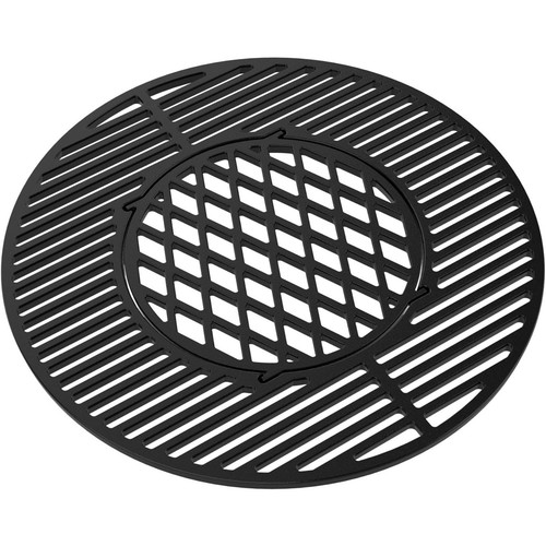Cast iron gourmet - cast,