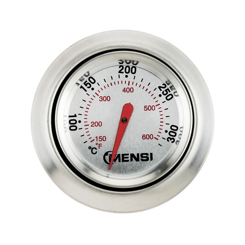 Bbq temperature gauge 300 - temperature,