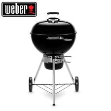 Weber Master-Touch GBS E-5750