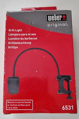Weber original flexible - weber,