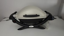 Weber Q1000 Portable Gas BBQ