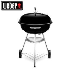 Weber Compact 57cm BBQ -