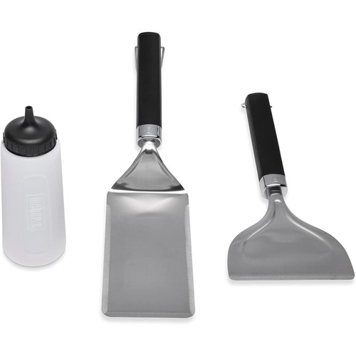 Weber griddle starter - griddle,