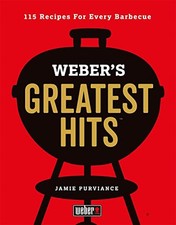 Weber's Greatest Hits: 115