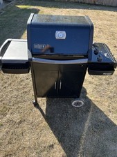 Weber E-310 Spirit Classic 3