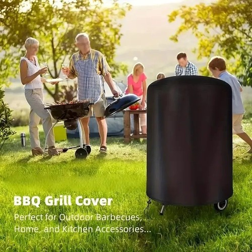 Raweao kettle bbq cover - bbq,