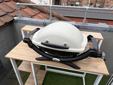 Brand new Weber gas grill 43