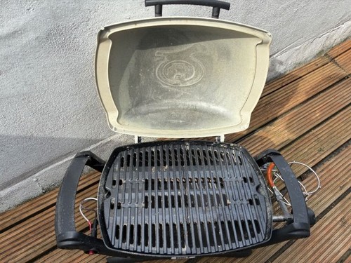 Weber q1000 bbq outdoor - bbq,