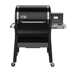 Weber Barbecue Grill BBQ