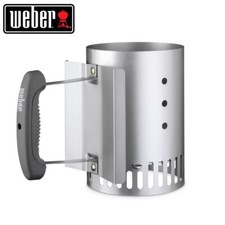 Weber Rapidfire Chimney