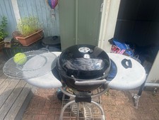 Weber Kettle Charcoal BBQ